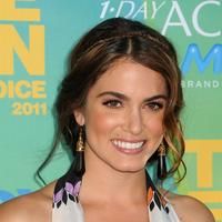 Nikki Reed - Teen Choice Awards 2011 | Picture 59340